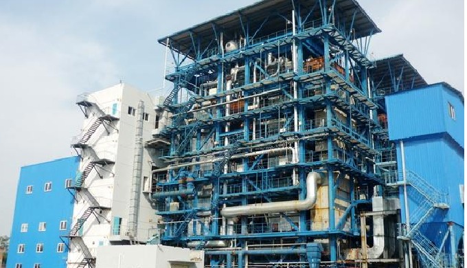 ◆ Founded in 1958, Taiyuan Boiler Group Co., Ltd. is located in the beautiful city of Taiyuan, Shanx...