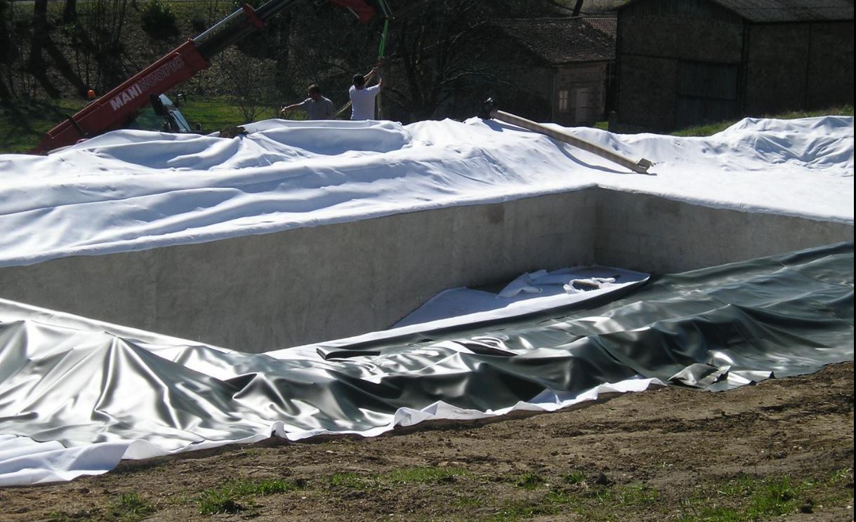 Travaux d’étanchéité des sols à Périgueux