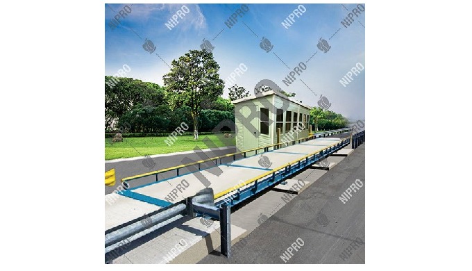 Brand: Nipro Load Capacity: Max. 200 ton Material: Mild Steel Country of Origin: Made in India Power...