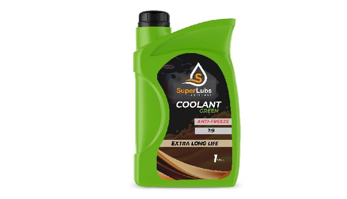 long life coolant best quality power full engein