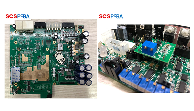 SCSPCBA成立于2016年，隶属于SUCCESS GROUP，是一家全球性的全要素PCBA智能制造工厂，沉淀了一支经验丰富的PCBA加工制造和元器件BOM供应链核心管理团队。服务于汽车电子、医疗电...