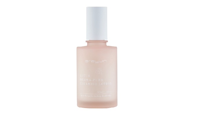 Lotus Derma-Pure  Ceramide Lotion
