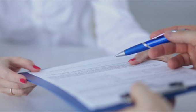 Gestion prévoyance et dossiers maladie