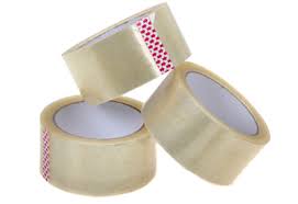 Excel Packaging Solutions proudly presents its high-quality Packaging Tapes, designed to meet all yo...