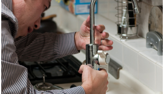 When it comes to professional plumbing services that are efficient and reliable, there is only one n...