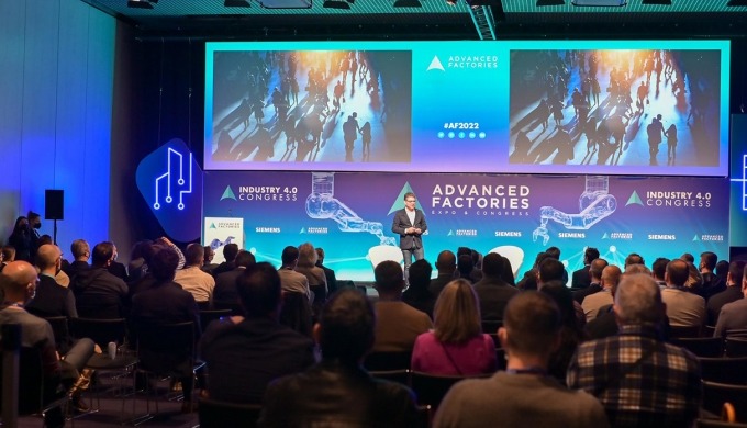 INDUSTRY 4.0 CONGRESS 2023