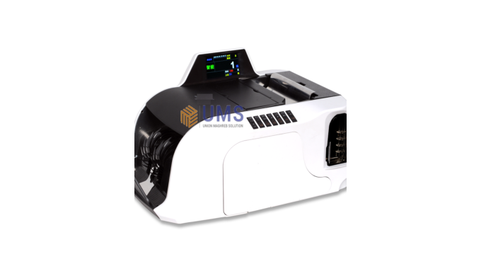 COMPTEUSES - TRIEUSES DE BILLETS