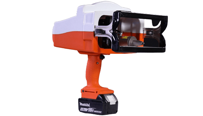 Movimark MNSB155 is the world's first wireless manual dialing machine with WiFi. The innovative dot ...