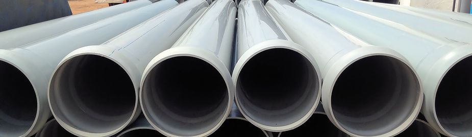 PVC d'&eacute;vacuation