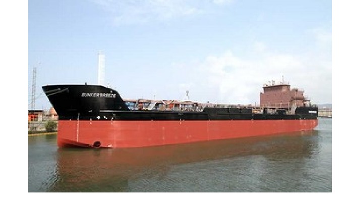 Servicios de Bunkering