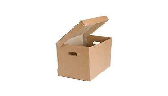 Bureau et Archive