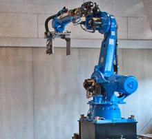 Robotløsninger Robotløsninger