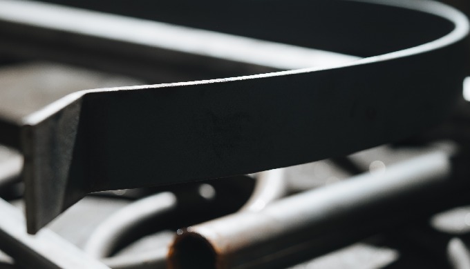 Doblado de perfiles de acero a temperatura ambiente