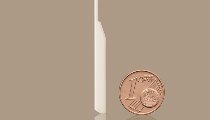 Als Mischoxidkeramik wird vor allem die Werkstoffgruppe ZTA (Zirconia toughened alumina) verstanden....