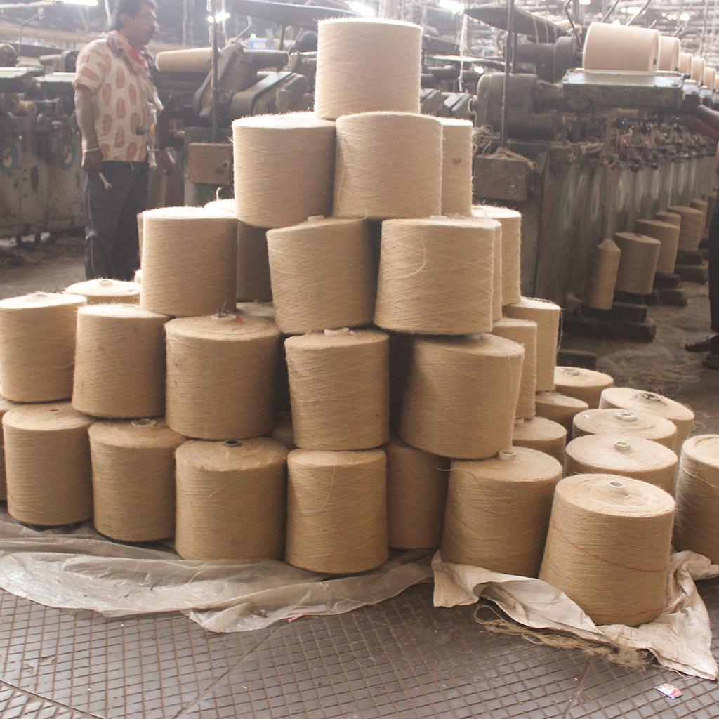 Cheviot Company Limited is a globally respected name in the jute and textile industry, renowned for ...