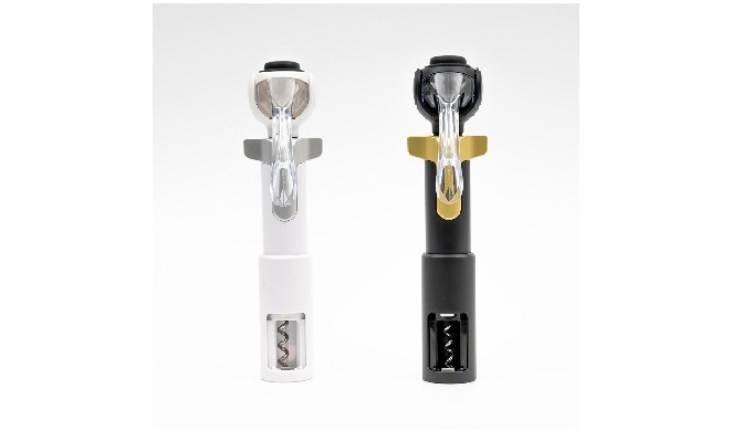 Evervino 5in1 Wine Tool