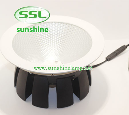 CNC construction and 1060 Aero aluminum alloy housingGermany FIN-design and thermal efficiency 60% i...