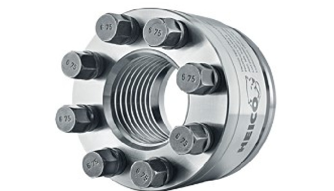 HEICO-TEC® tensioning nuts in class 8 and 10 meet all the requirements of ISO 898-2. In this way, an...