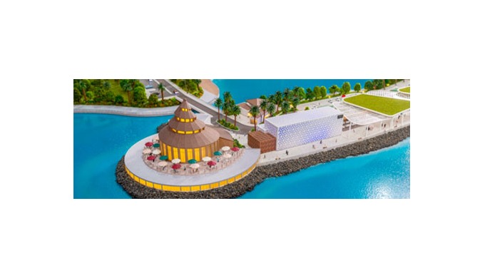 One of the most technologically advanced companies in UAE which deals with 3D Printing, modelling in...