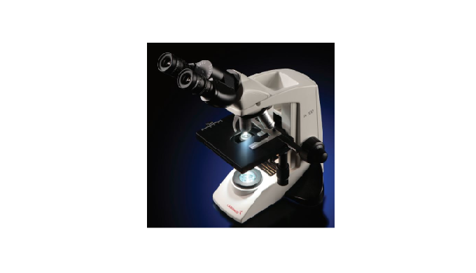 Lx-300 LED – Binocular Microscope LED Illumination with Battery Back-up