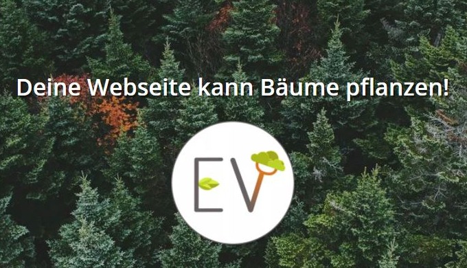 Ein nachhaltiges Webdesign bringt deinem Unternehmen nicht nur ein positives Image und bessere Chanc...