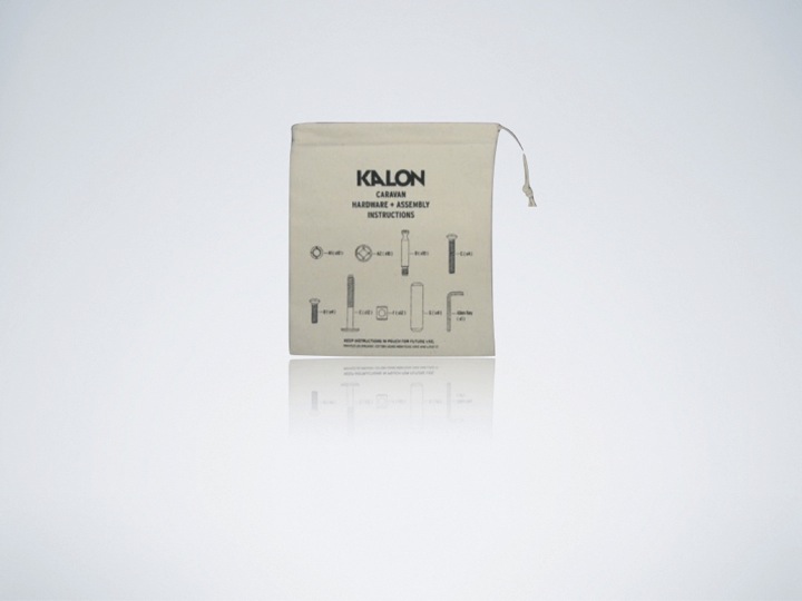 Bags made of 100% regular Canvas fabric. The tools pouch design offer a durable and stylish solution...