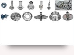 Bharat Forge Ltd. is a globally recognized engineering and manufacturing leader, delivering high-pre...