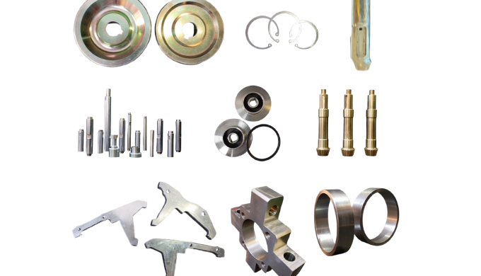 Precision machining is the foundation of high-performance manufacturing, delivering components with ...