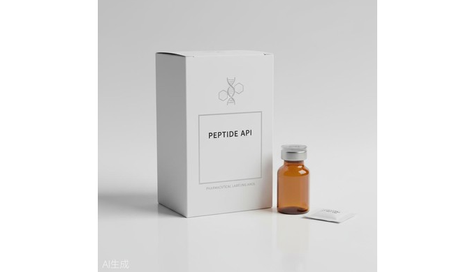 Wholesale Aviptadil API – Synthetic VIP analogue for ARDS & pulmonary protection research. ≥98% ...