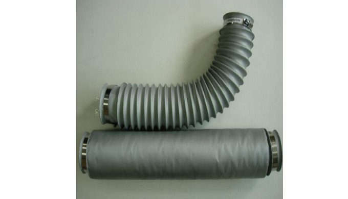 SMT-FIRE FLEXIBLE DUCT (SMT-Fire Delay Sheet, Flexible Fabric) Background The metallic flexible duct...