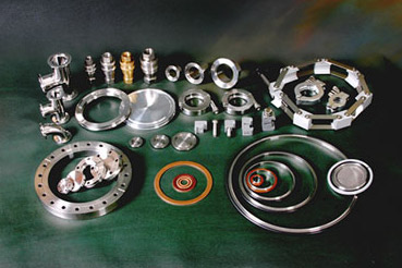 We can manufacture flanges to your own specification in addition to supplying the more conventional,...