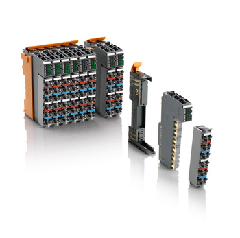 B&R I/O systems are versatile and easy to use. With IP20 and IP67 protection, this is true in an...