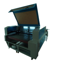 MODEL - SM-160100AF Working Area - 1600X1000mm Dimensions(W*H*D) - 1600X2100X1200mm Cutting Speed - ...