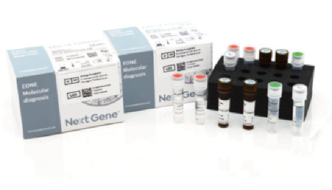 - Product Description NextGeneTM STI-12 Detection Kit is a qualitative in vitro diagnostic test desi...