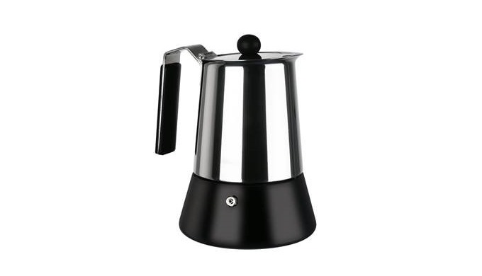 CAFETERA EXPRESS BLACK