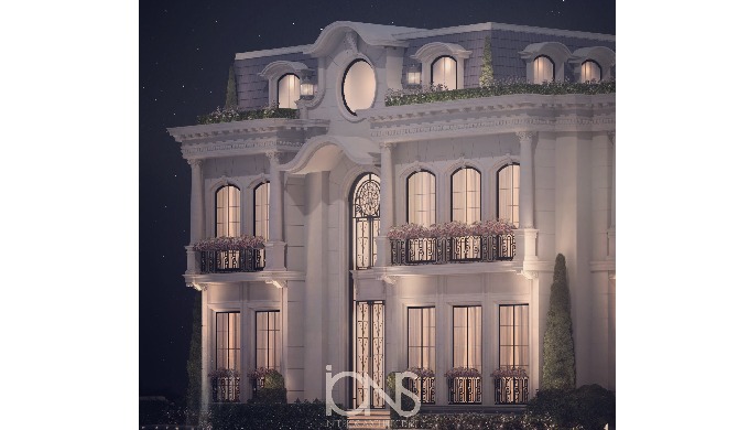 Luxury Residential Interior Design