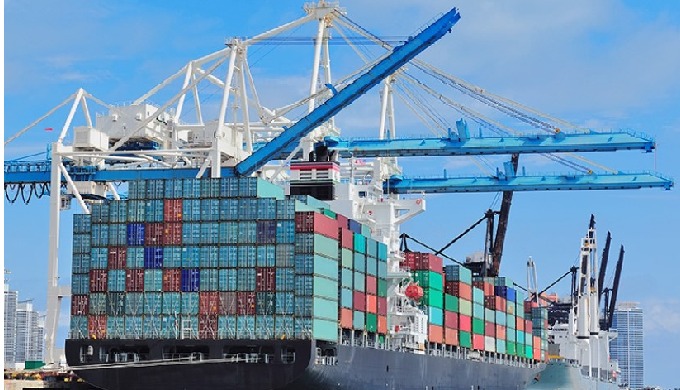 International Maritime Freight Forwarding Services