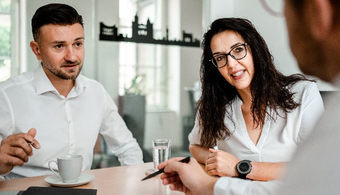 Dein Finanzberater in Trier: Maßgeschneiderte Finanzplanung und Versicherungen für deine finanzielle...