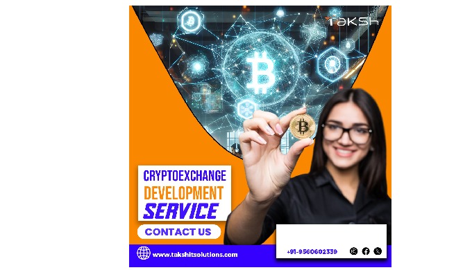 Cryptocurrency Exchange Like Pankswap Development offers tailored solutions for businesses aiming to...