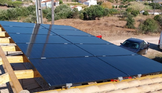 At Voltaicos , we believe that solar energy is the key to a sustainable future, especially in a regi...