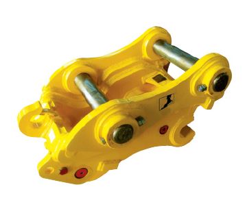 – Maxpower quick coupler offers high accuracy and high safety. – Maxpower quick coupler Multi lockin...