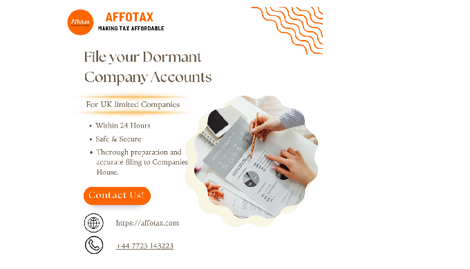 We are the UK’s leading online accountants for small and micro-businesses. We are ACCA registered ac...