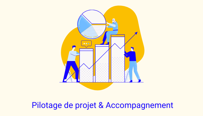 Gestion des prestataires et suivi de production Sélection des meilleures solutions techniques Automa...