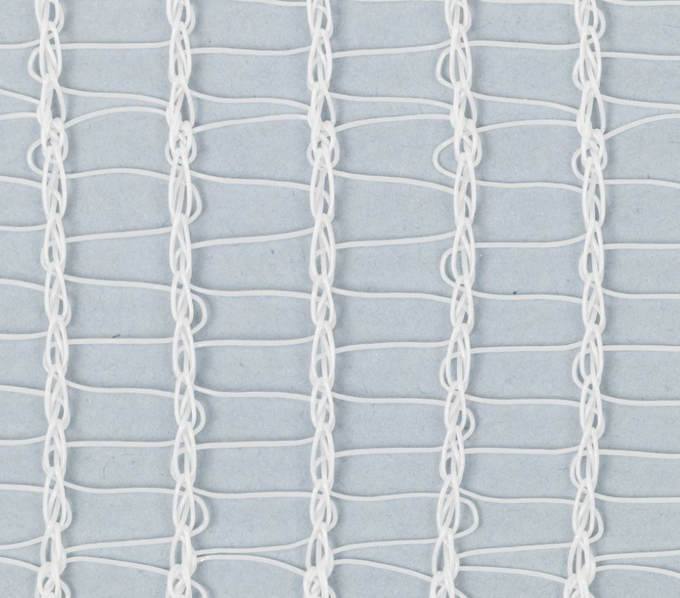 MDB Texinov®, avec sa technologie en maille jetée, vous présente le filet climatique de protection p...