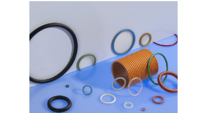 Technical Rubber and Elastomer Articles – Gomatec España, S.L. At Gomatec España, S.L., we specializ...