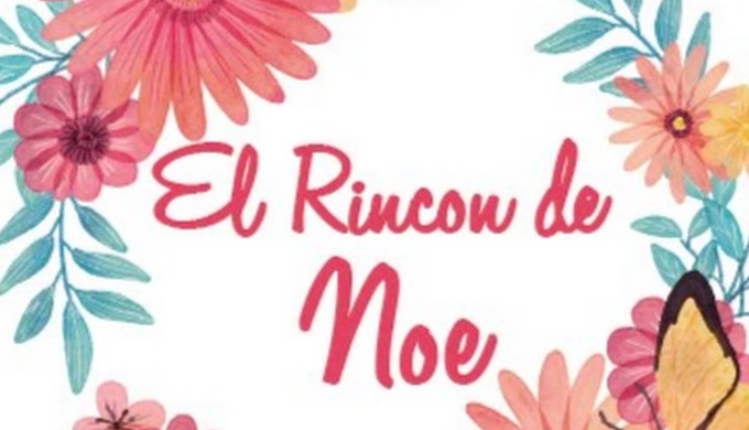Cuando me hacen esta pregunta, en muchas ocasiones no sé cómo explicarles. Y es que nació de la nece...