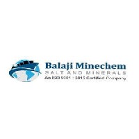 Balaji Minechem