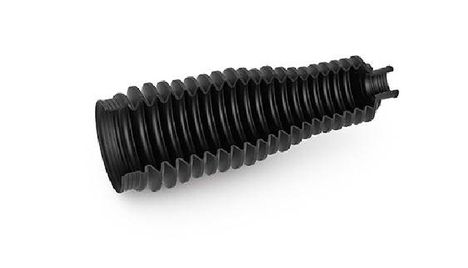 Freudenberg Sealing Technologies provides a wide variety of high precision-molded components for app...