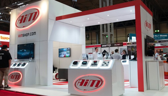 Our bespoke exhibition stands reflect your brand and ethos . Wow customers and help you achieve your...