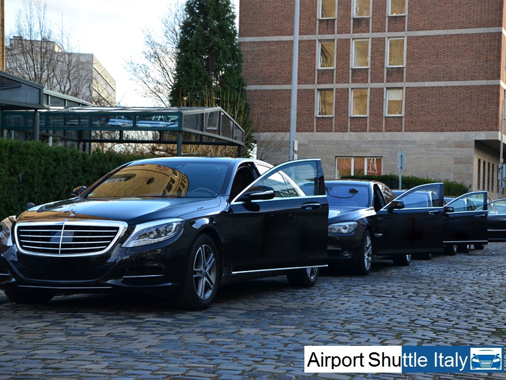 Airport Shuttle Italy Chauffeured services è una delle realtà top-ranked in Europa per quanto riguar...
